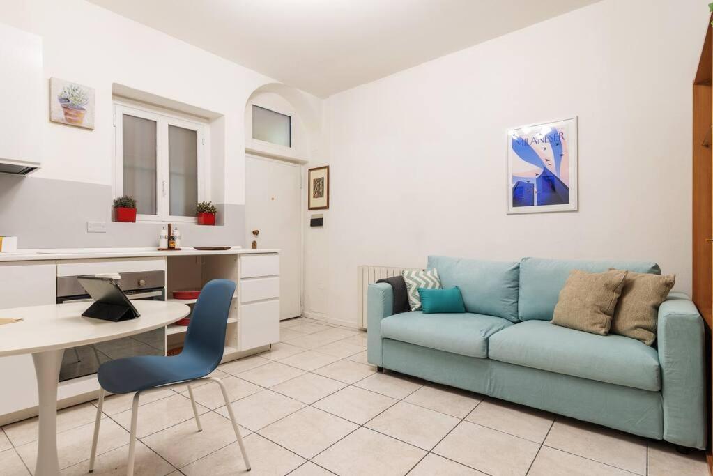 Anna E Tino Flexyrent Apartment Mailand Exterior foto