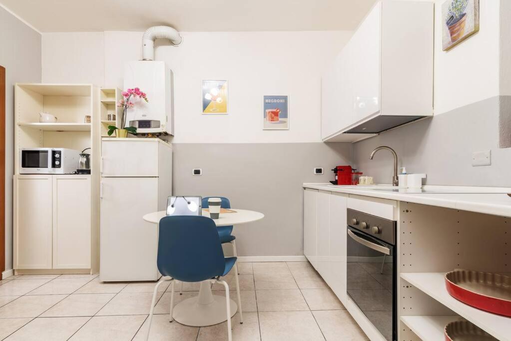 Anna E Tino Flexyrent Apartment Mailand Exterior foto