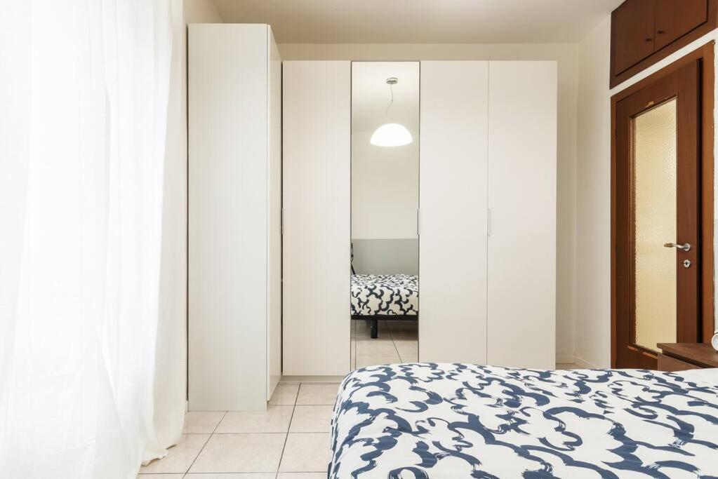Anna E Tino Flexyrent Apartment Mailand Exterior foto